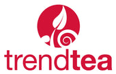 TREND TEA, LLC. logo