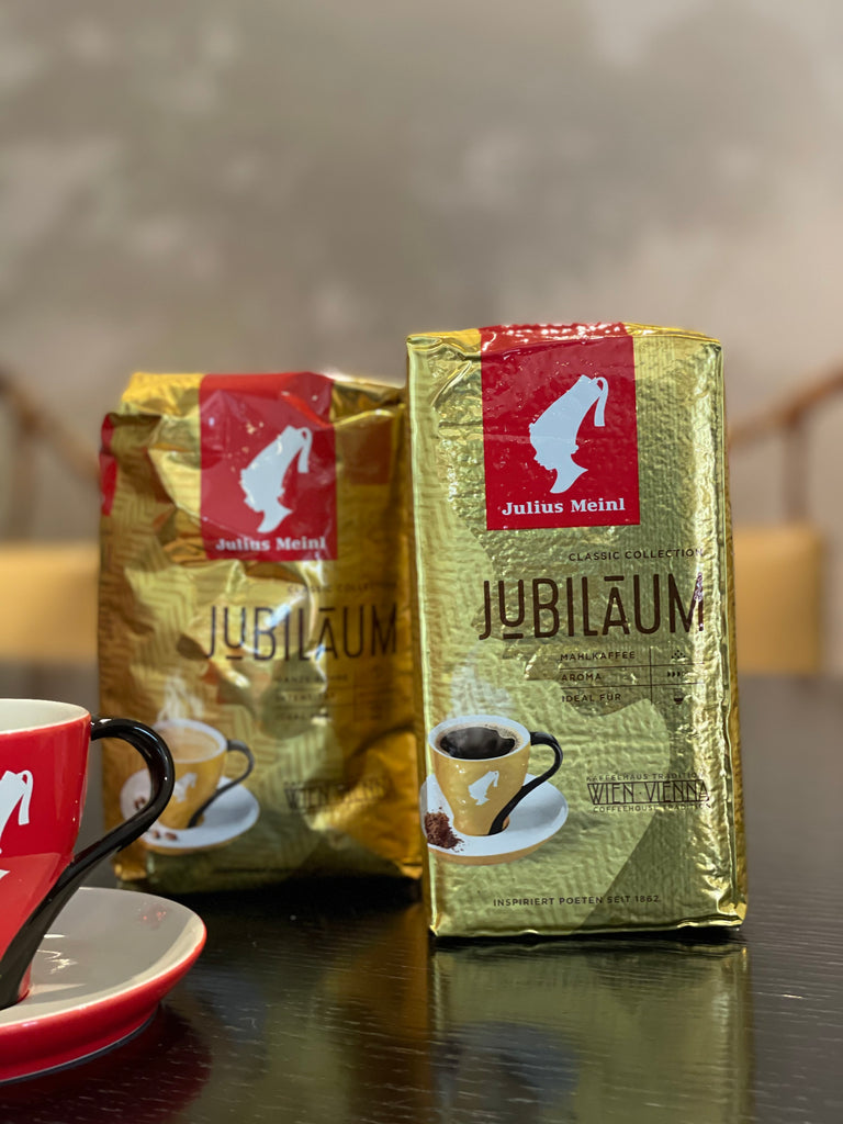 Julius Meinl Trend Cappuccino Cup